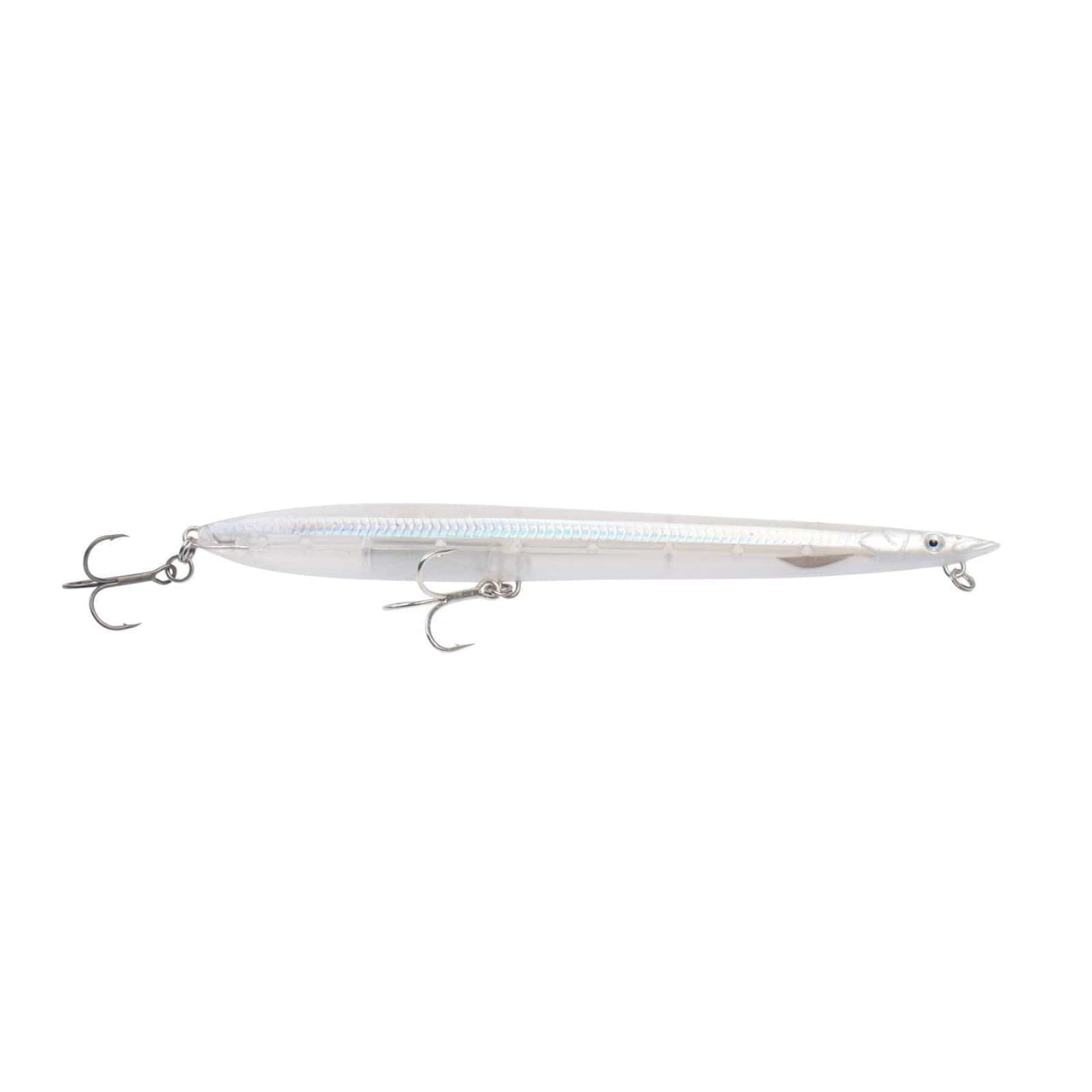 Savage Gear Sandeel Surf Walker 18cm 37g White Flash MatchFishing Savage Gear Sandeel Surf Walker 18cm 37g White Flash MatchFishing