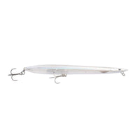 Savage Gear Sandeel Surf Walker 18cm 37g - White Flash
