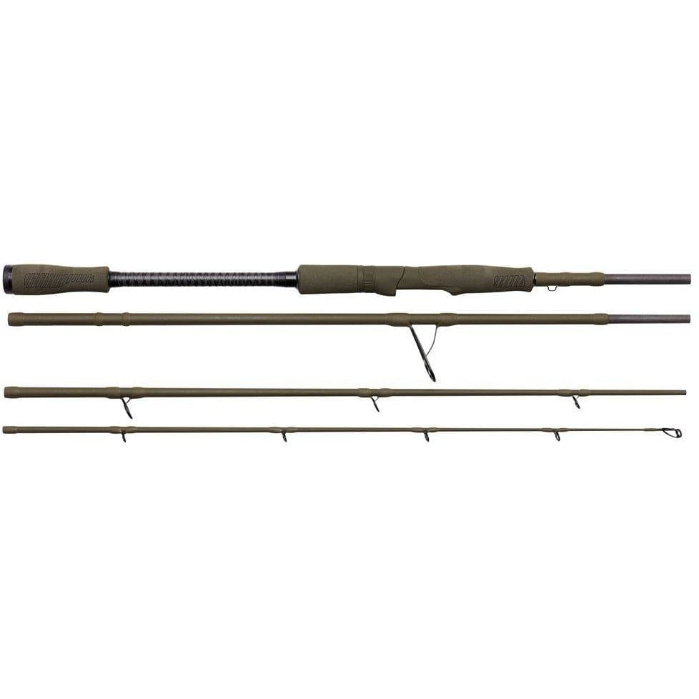 Savage Gear SG4 Light Game