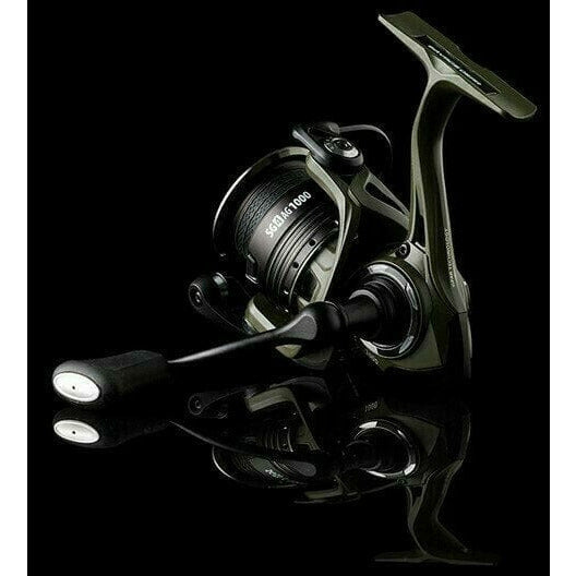 Savage Gear SG4AG Reel