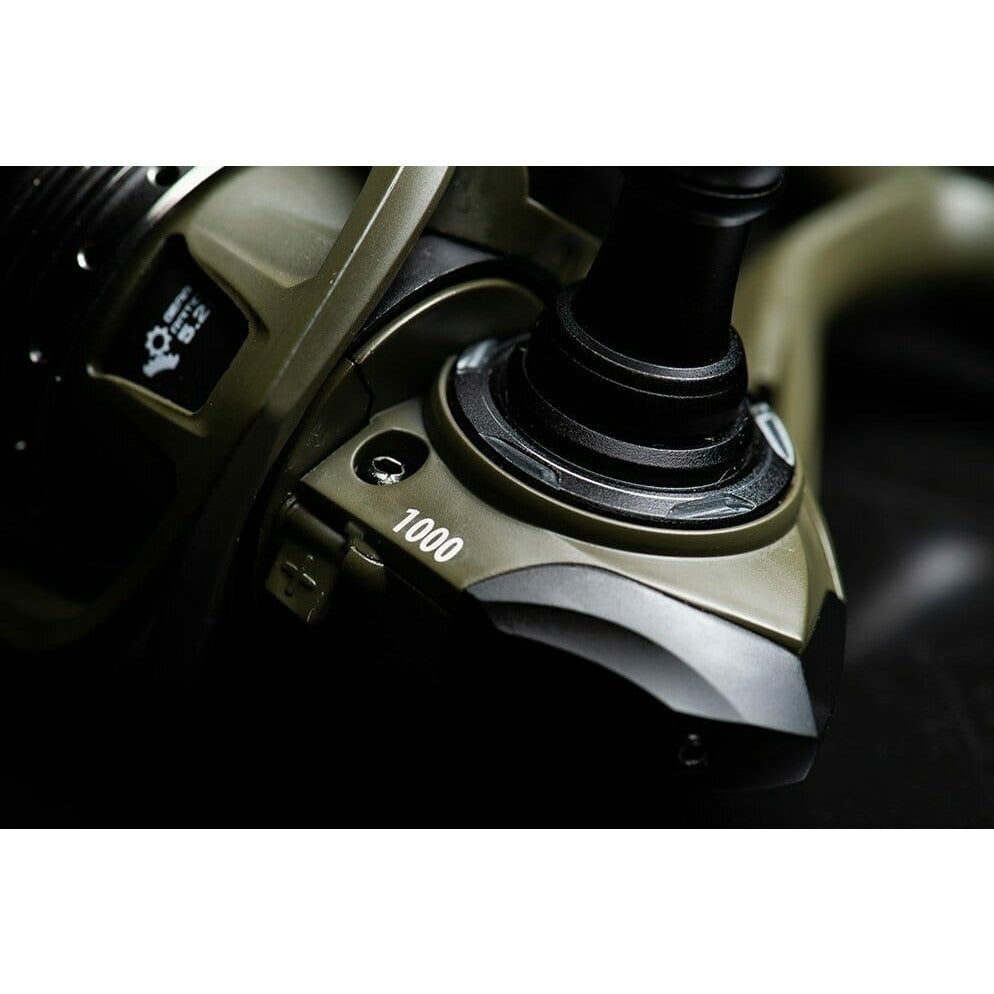 Savage Gear SG4AG Reel