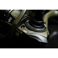 Savage Gear SG4AG Reel