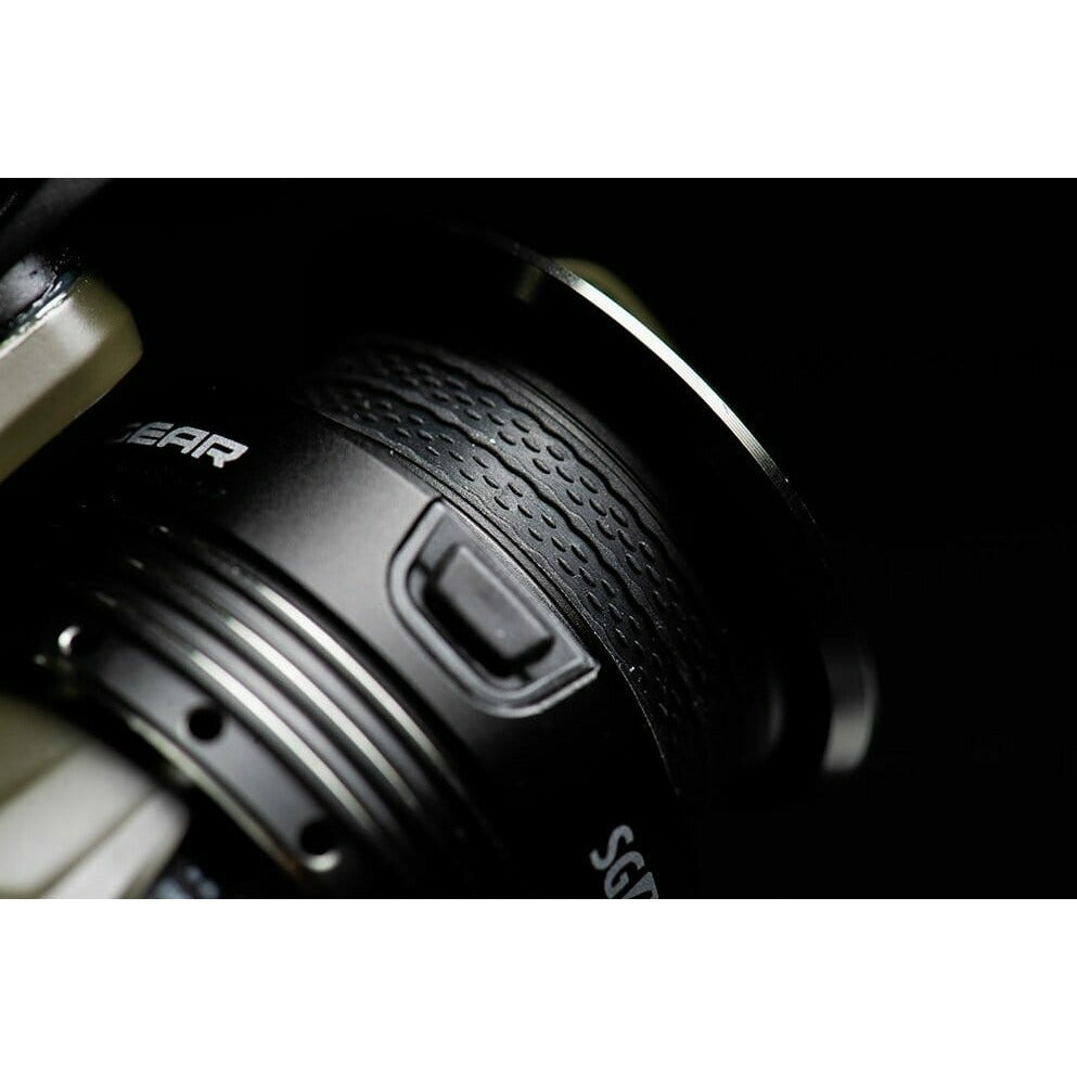Savage Gear SG4AG Reel