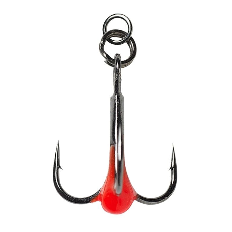 Savage Gear SGY 1x Ring Rigged BN Hotspot 8pcs