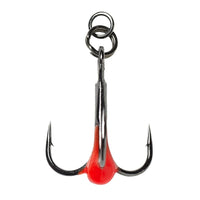 Savage Gear SGY 1x Ring Rigged BN Hotspot 8pcs