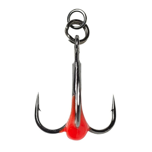 Savage Gear SGY 1x Ring Rigged BN Hotspot 8pcs