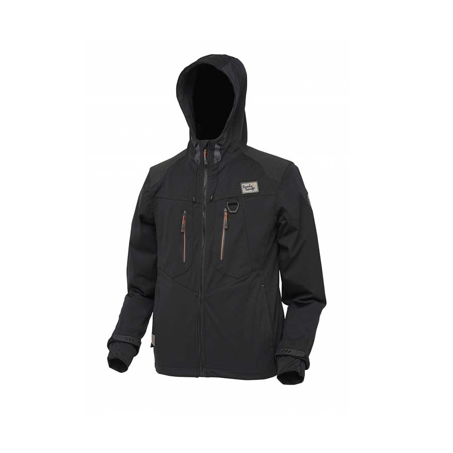 Savage Gear Simply Savage Softshell Jacket