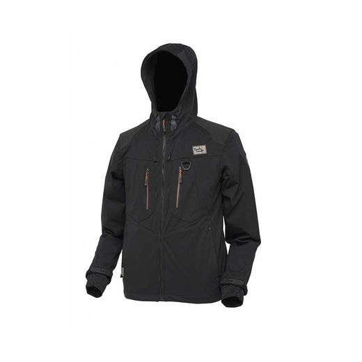 Savage Gear Simply Savage Softshell Jacket