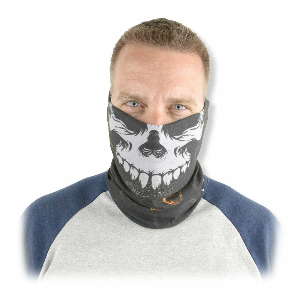 Savage Gear Skull Tec-Tube