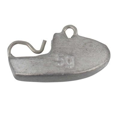Savage Gear Sleigh Head 10g 4pcs