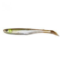 Savage Gear Slender Scoop Shad 11cm