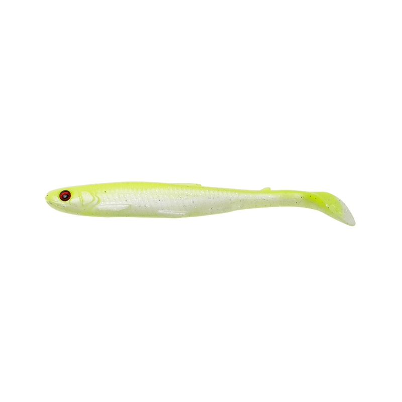 Savage Gear Slender Scoop Shad 11cm