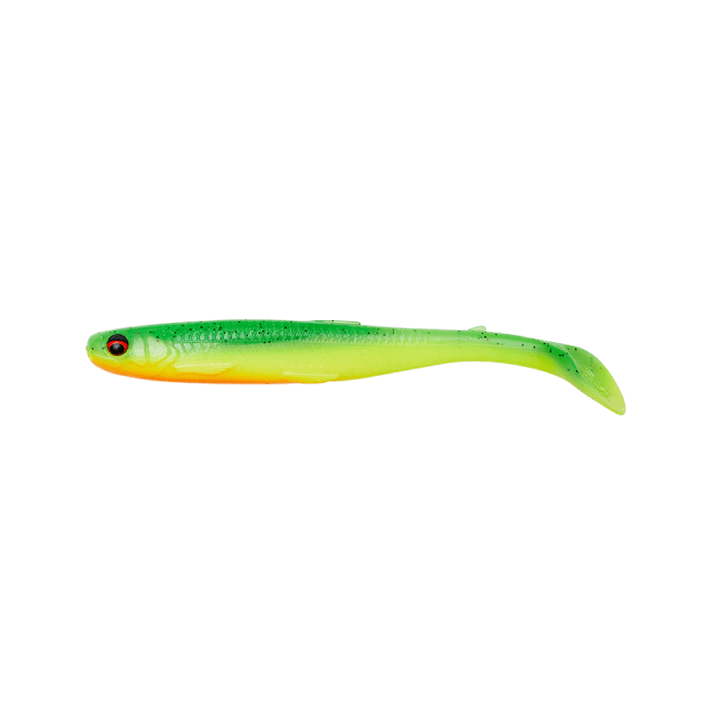 Savage Gear Slender Scoop Shad 13cm