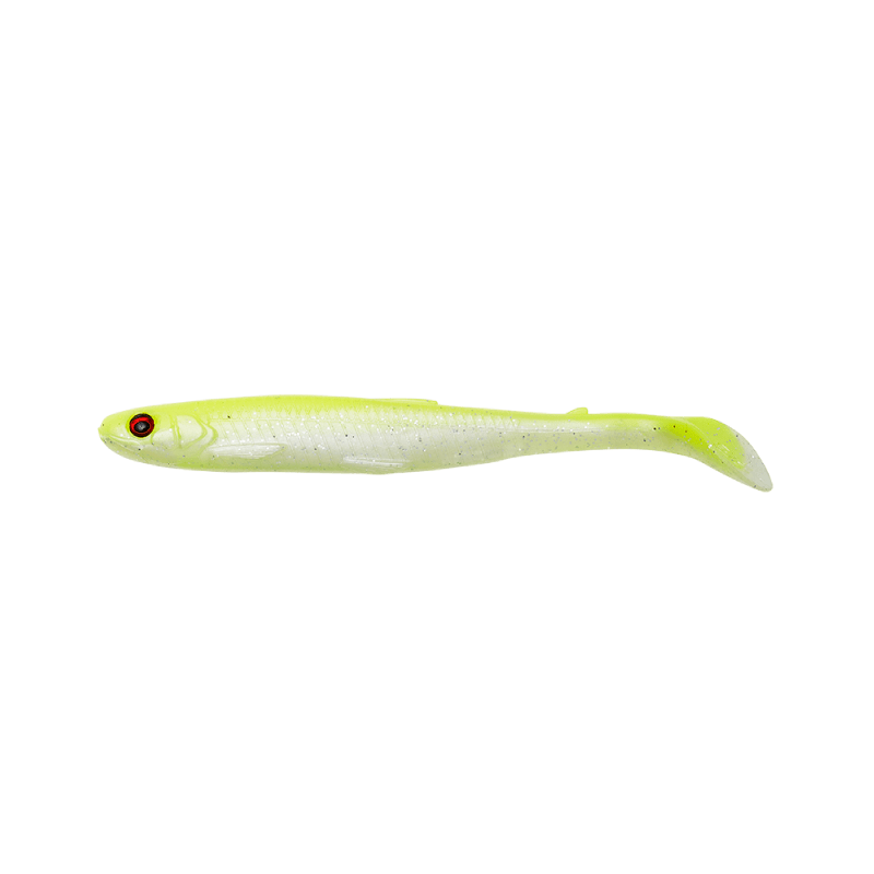 Savage Gear Slender Scoop Shad 13cm