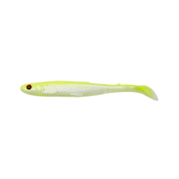 savage gear slender scoop shad 13cm Savage Gear Slender Scoop Shad 13cm Soft Lure – MatchFishing