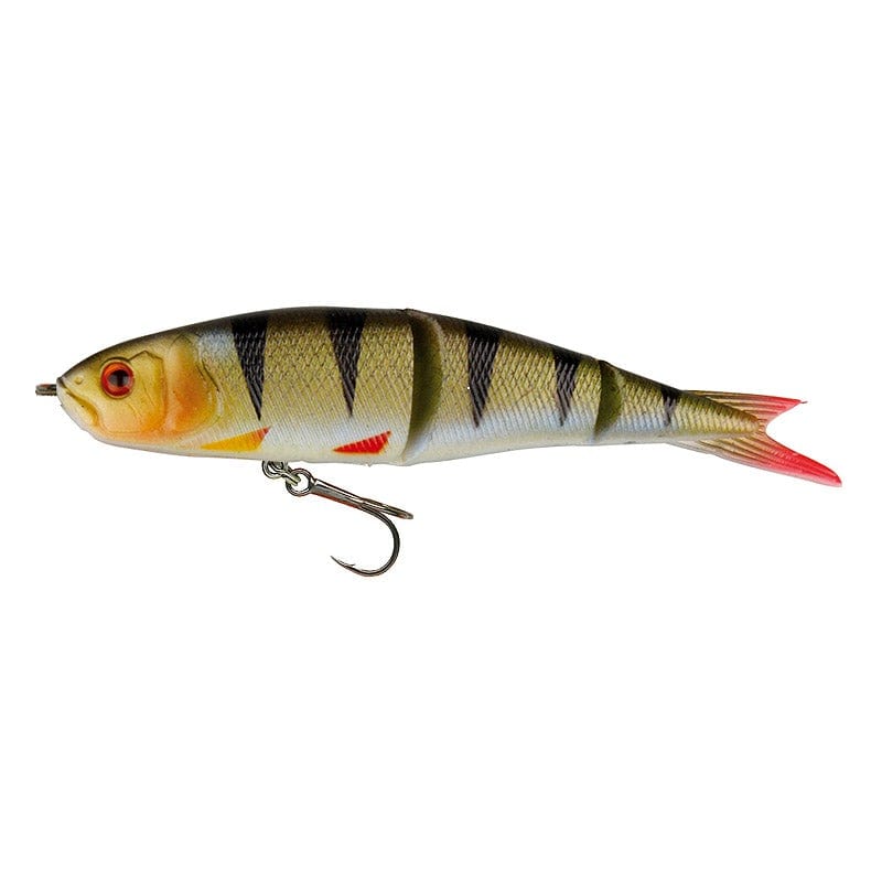 gear savage Savage Gear Soft 4Play 13cm 22.5g Swim&Jerk 2pcs – MatchFishing