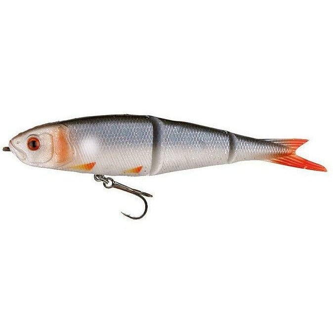 Savage Gear Soft 4Play 9.5cm 8.5g Swim&Jerk - 3pcs