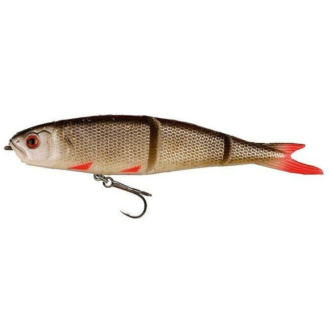 Savage Gear Soft 4Play 9.5cm 8.5g Swim&Jerk - 3pcs