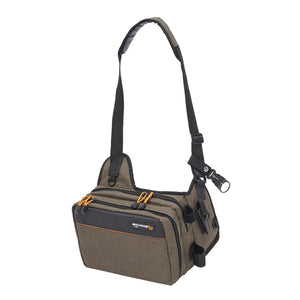 Savage Gear Specialist Sling Bag 1 Box 10bags 20x31x15cm 8L