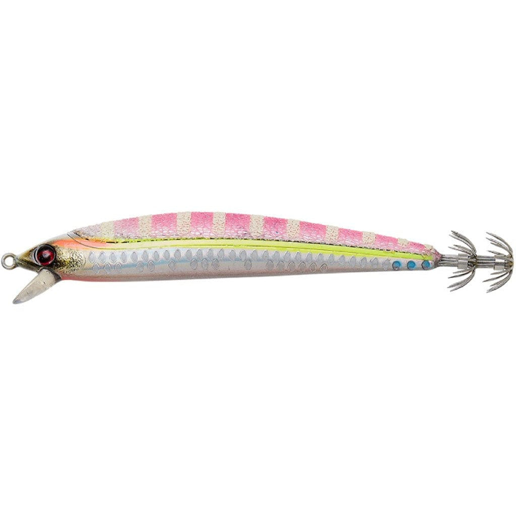 Savage Gear Squid Beat Trolling 10cm 11g Floating