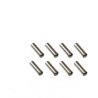 Savage Gear Steel E-Rattle Ki 4+4pcs - 61955