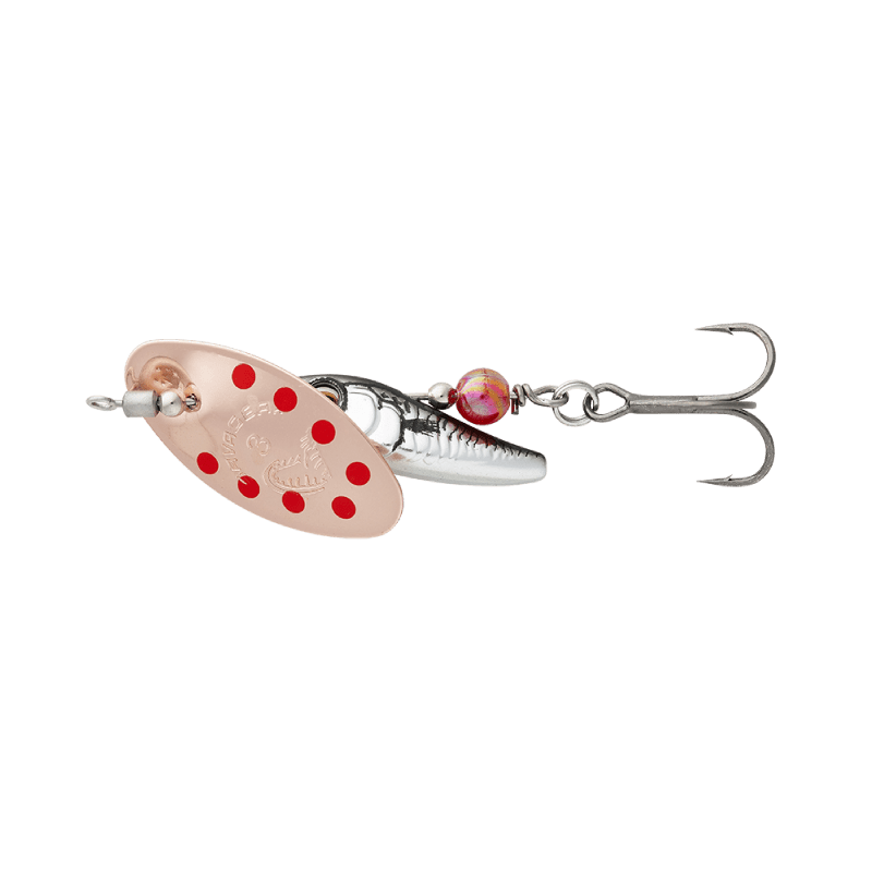 Savage Gear Sticklebait Spinner #1 4.5g