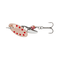 Savage Gear Sticklebait Spinner #1 4.5g