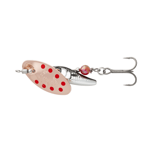 Savage Gear Sticklebait Spinner #1 4.5g