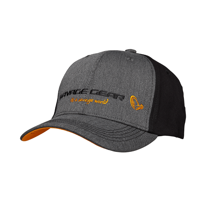 savage gear cap Savage Gear Strike Cap Fishing Cap