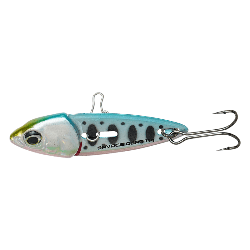 Savage Gear Switch Blade Minnow 3.8cm 5g