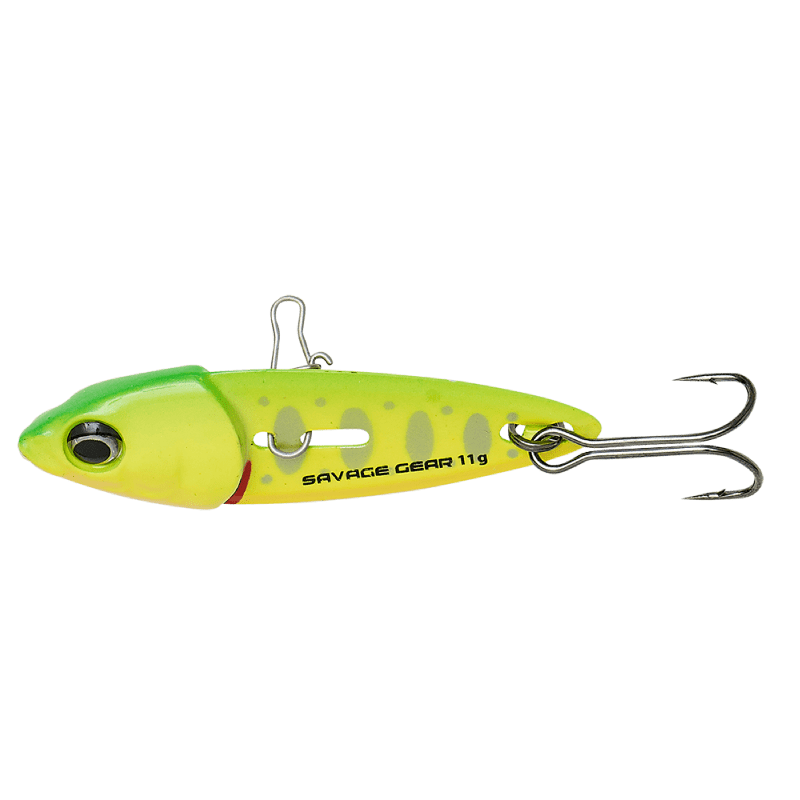 Savage Gear Switch Blade Minnow 3.8cm 5g
