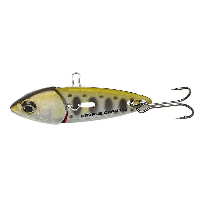 Savage Gear Switch Blade Minnow 3.8cm 5g