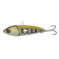 Savage Gear Switch Blade Minnow 3.8cm 5g