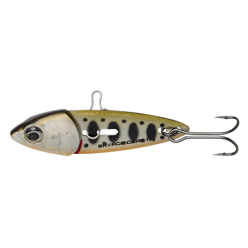 Savage Gear Switch Blade Minnow 3.8cm 5g