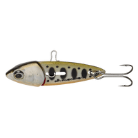 Savage Gear Switch Blade Minnow 3.8cm 5g