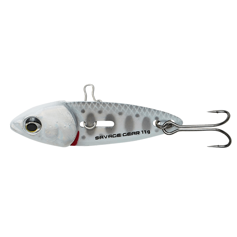 Savage Gear Switch Blade Minnow 3.8cm 5g
