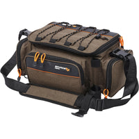 Savage Gear System Box Bag M 3 Boxes 5 Bags 12L