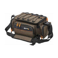 Savage Gear System Box Bag S 3 Boxes 5 Bags 5.5L
