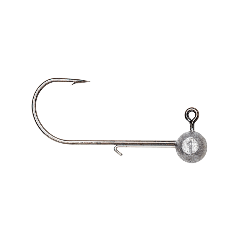 Savage Gear, Terminal Tackle Micro Jighead #4