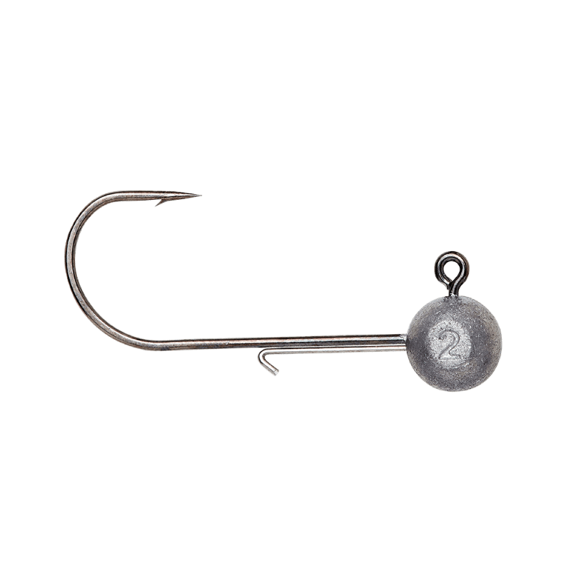 Savage Gear, Terminal Tackle Micro Jighead #4