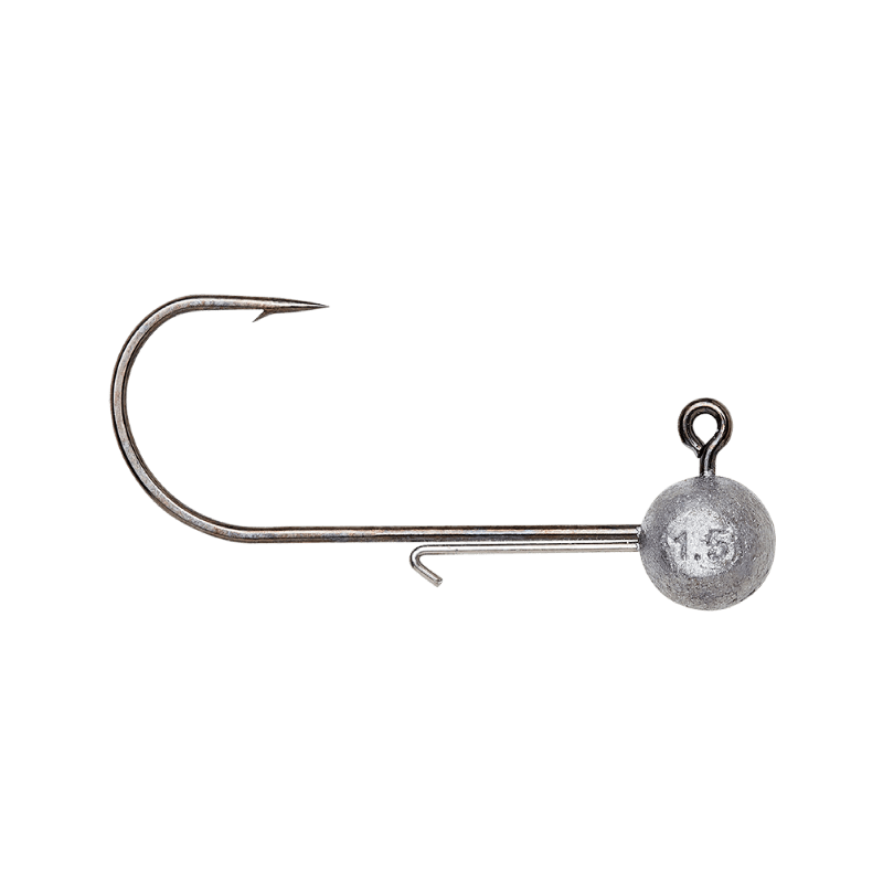 Savage Gear, Terminal Tackle Micro Jighead #4