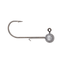 Savage Gear, Terminal Tackle Micro Jighead #4