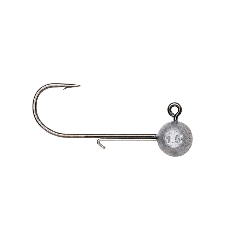 Savage Gear, Terminal Tackle Micro Jighead #6