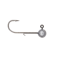 Savage Gear, Terminal Tackle Micro Jighead #6