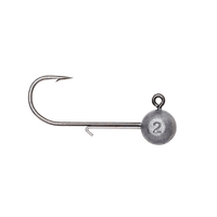 Savage Gear, Terminal Tackle Micro Jighead #6