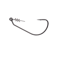 Savage Gear Terminal Tackle Weedless BN #4/0
