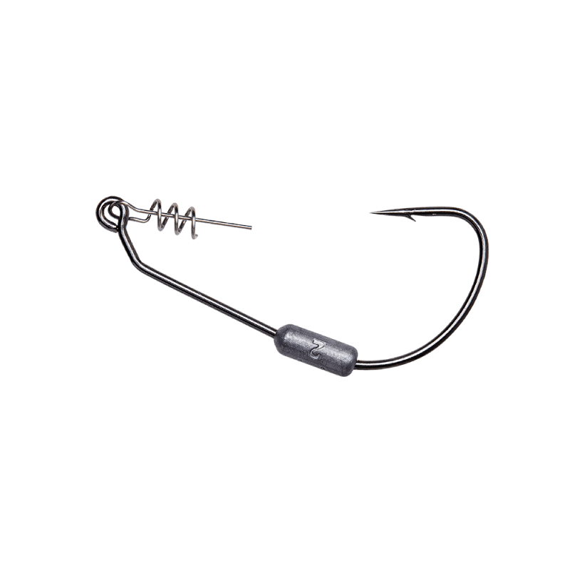 Savage Gear Terminal Tackle Weedless BN #4/0