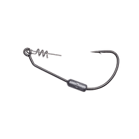Savage Gear Terminal Tackle Weedless BN #4/0