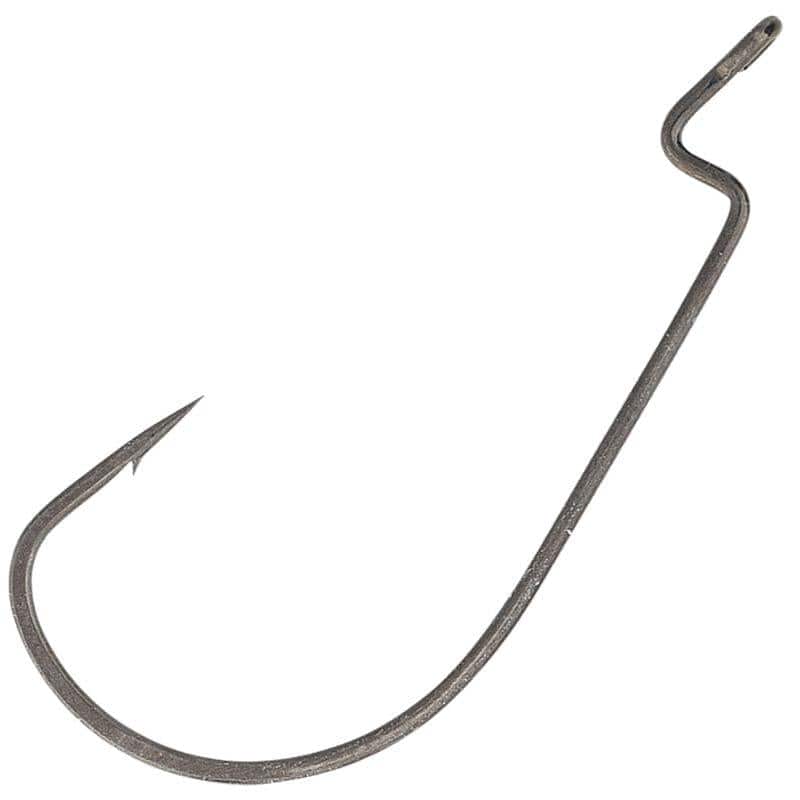 Savage Gear Texan Hook EWG Offset Super Slide 10pcs
