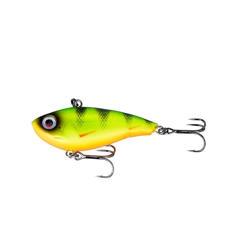 Savage Gear TPE Soft Vibes 51 5.1cm 11g S